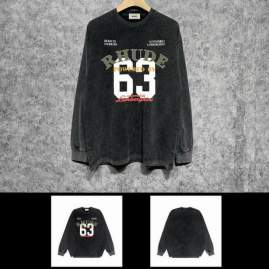 Picture of Rhude T Shirt Long _SKURhudeS-XXLsytZCHRH06752255